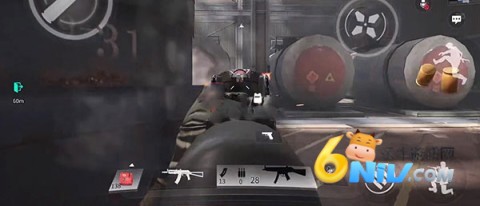 萤火突击QQ版 第3张图