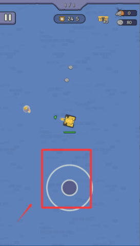 开心坦克大战 第2张图