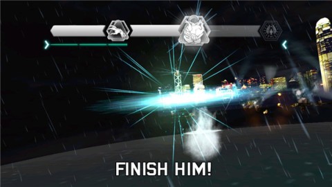 机甲战士 第4张图