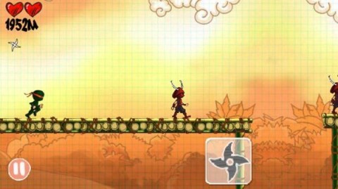 忍者突袭 第6张图