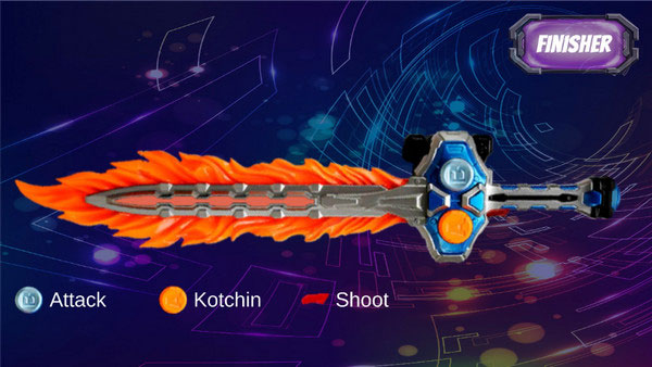 假面骑士模拟器合集游戏玩法6