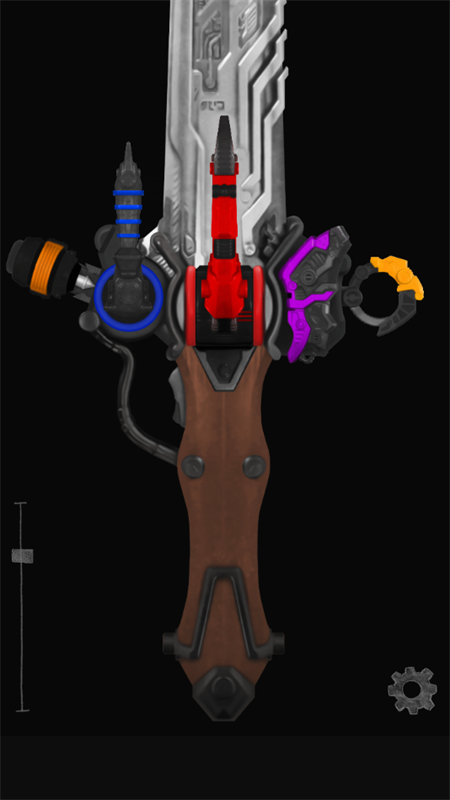 虫王战队超王者模拟器