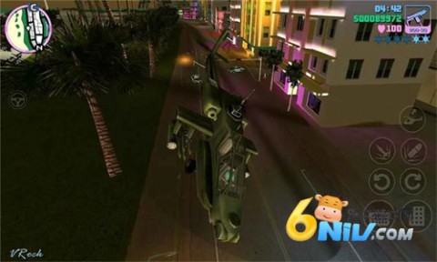 侠盗飞车正版 第4张图