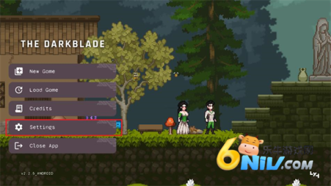 黑暗之刃 第6张图