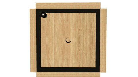 平衡球 第1张图