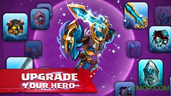 小小格斗士2 小小格斗士2下载