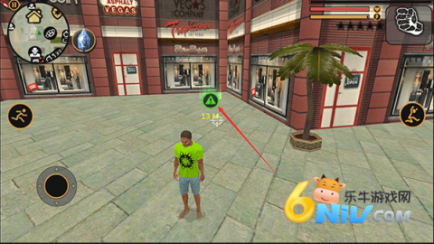 青春跑酷 第4张图