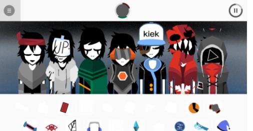 节奏盒子游戏介绍