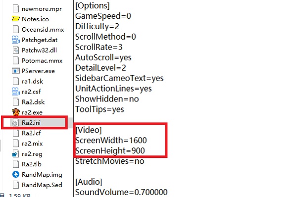 红色警戒2共和国之辉2