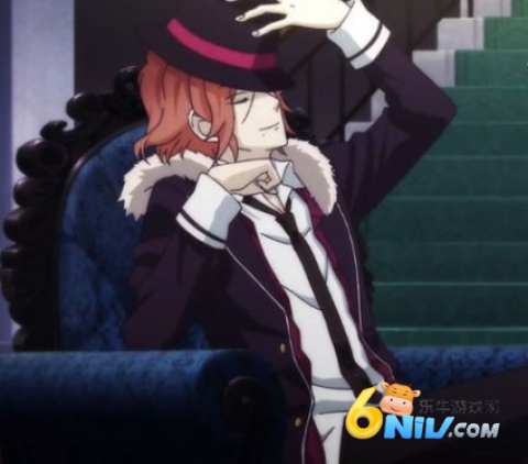 魔鬼恋人 第3张图