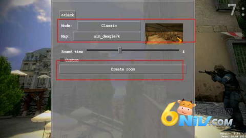 反恐精英起源 第3张图