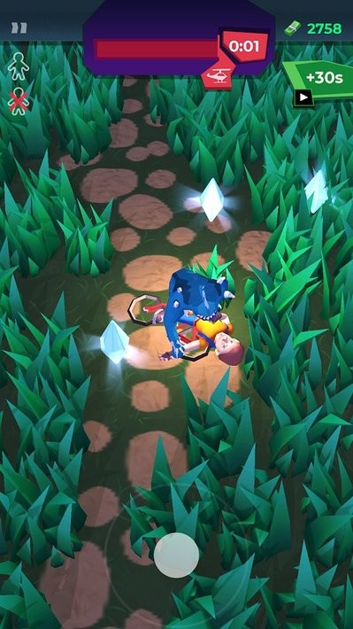 寂静之地游戏下载