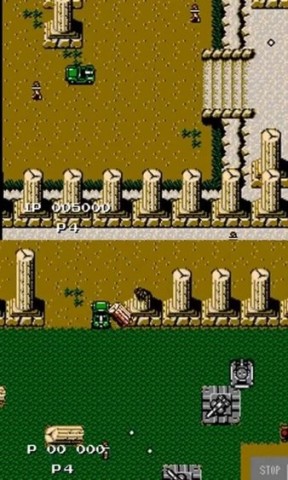 赤色要塞 第1张图