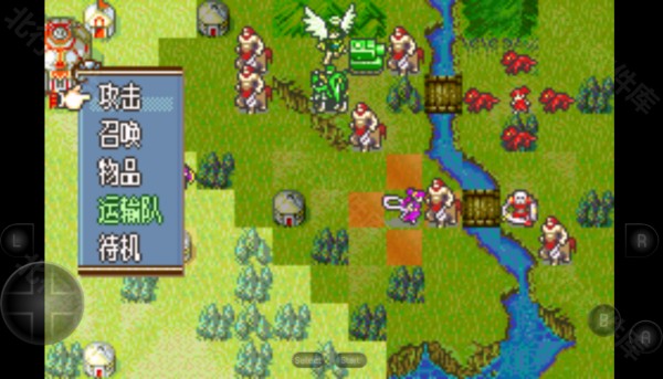 火焰纹章冰封烈焰6