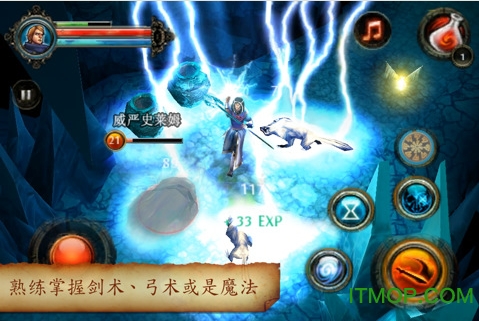 地牢猎手2免费版