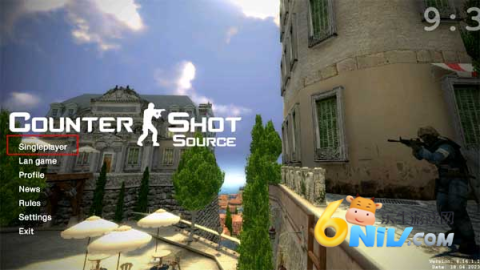 反恐精英起源 第1张图