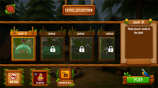 模拟农场26手机版