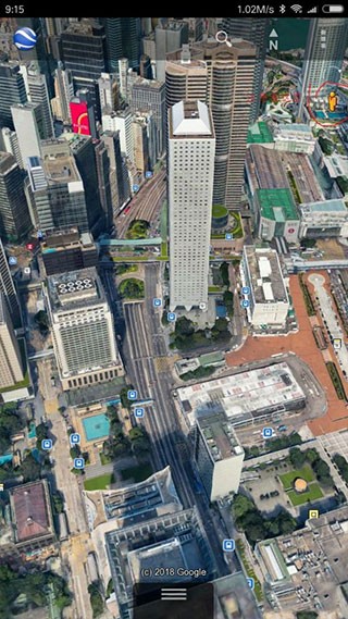 Google地球(超清版)