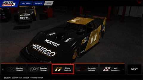 尘埃轨迹3（Dirt Trackin 3） 第3张图