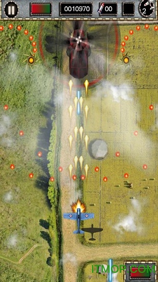 空战英豪1942 空战英豪1942下载