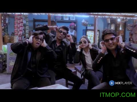 mxplayer tv版下载