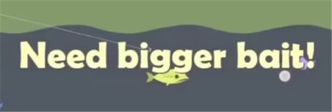 小猫钓鱼 第4张图