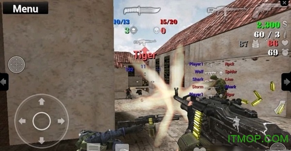 特种部队小组3中文破解版