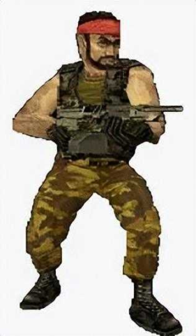 反恐精英 第4张图