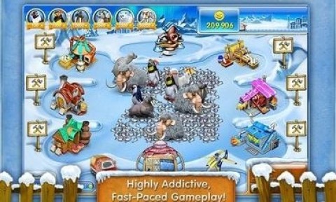 疯狂农场3美国派 第1张图