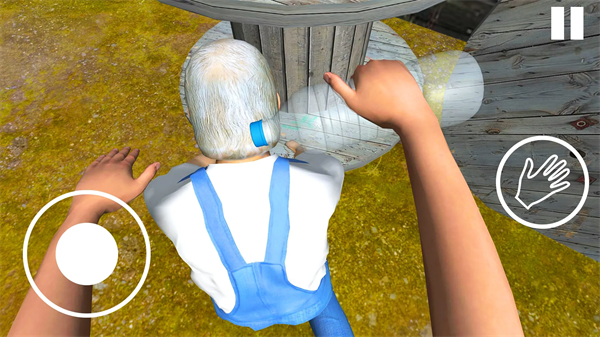 逃离家暴2中文版