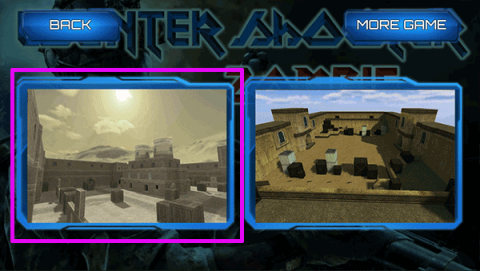 僵尸枪手 第2张图