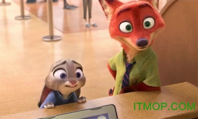 疯狂动物城内购破解版