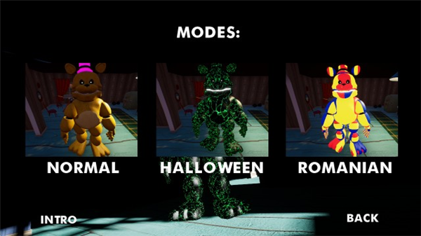 你好邻居费德熊模组