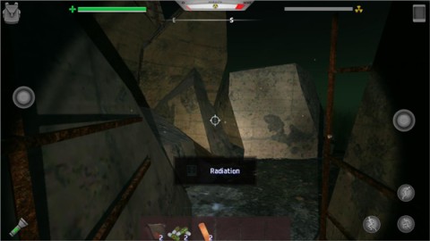 逃离切尔诺贝利正版 第3张图