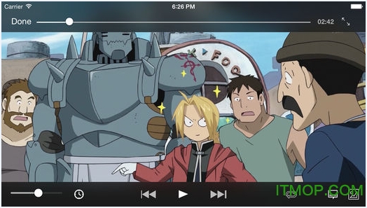 VLC播放器免费版