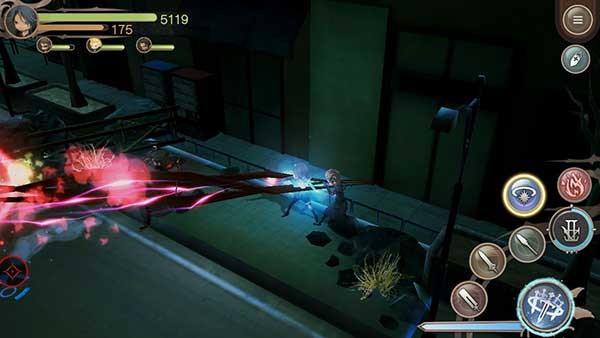 最终幻想15游戏新手指南4