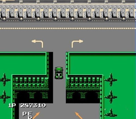 赤色要塞经典版 第7张图