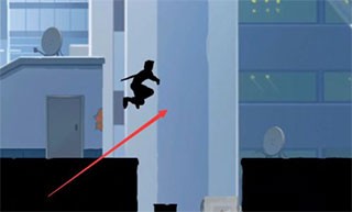 矢量跑酷2中文版游戏玩法2