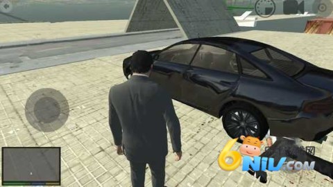 侠盗飞车5手机版 第2张图