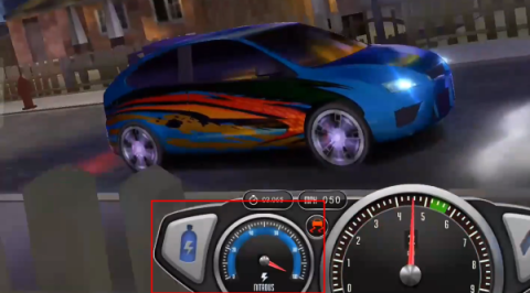 极速赛车3D 第4张图