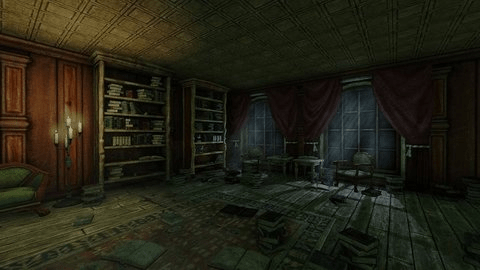 失忆症黑暗后裔 第2张图