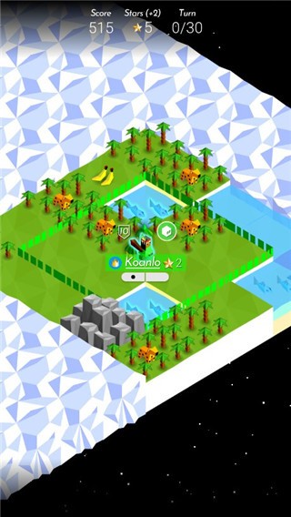 文明之战汉化版基本玩法5