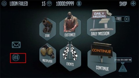 黑手党战争 第2张图