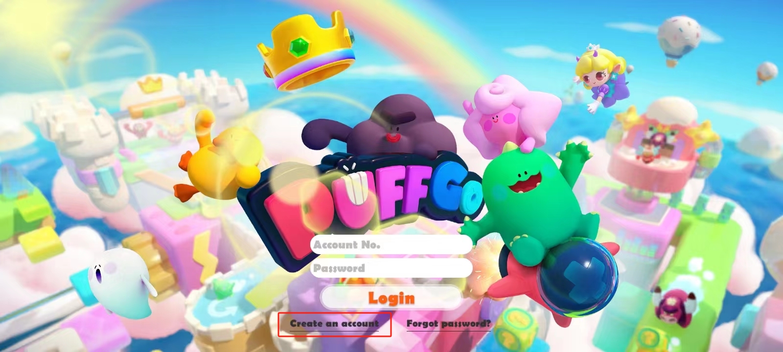 帕提派对国际服