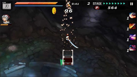 亡灵杀手 第8张图