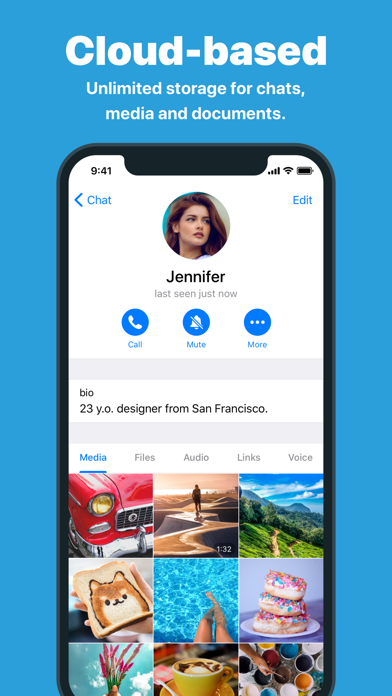 Telegreat纸飞机中文版