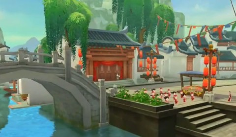 武林外传怀旧版 第2张图