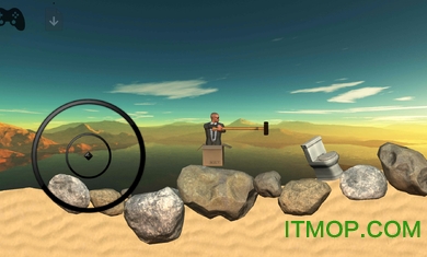 没腿玩个锤子破解版