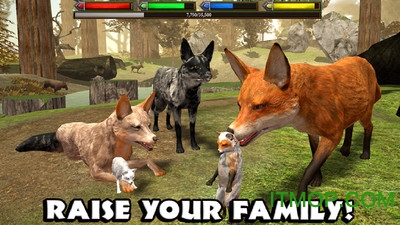 终极狐狸模拟器破解版