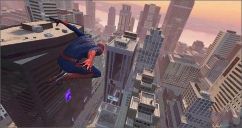 神奇蜘蛛侠1 第5张图